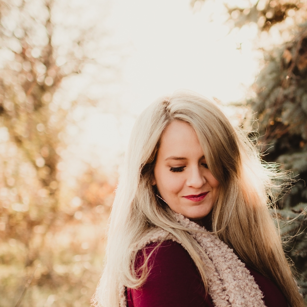 Meet your Posher, Lindsey